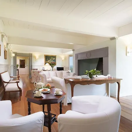 La Poiana 10 Emma * Radda in Chianti