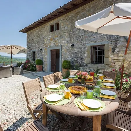 La Poiana 10 Emma * Radda in Chianti