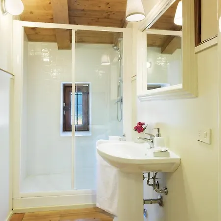 Villa La Poiana 10 Emma *