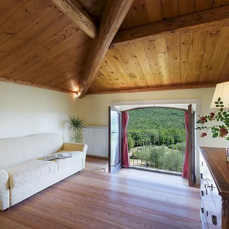 La Poiana 10 Emma Villa