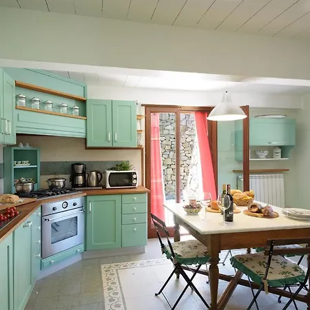 La Poiana 10 Emma Villa *