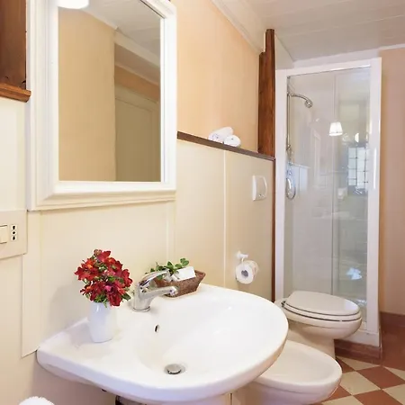 La Poiana 10 Emma * Radda in Chianti