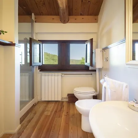 La Poiana 10 Emma Villa Radda in Chianti