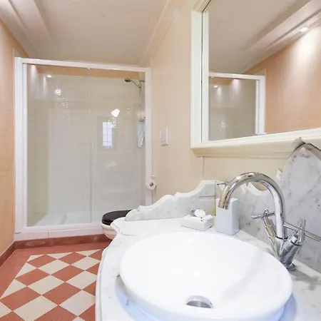 Villa La Poiana 10 Emma *