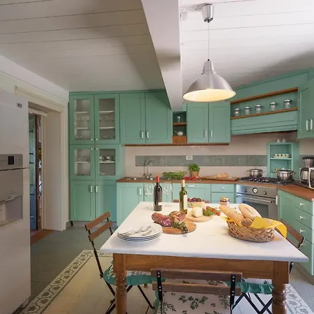 La Poiana 10 Emma * Radda in Chianti