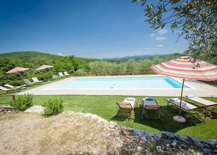 Villa La Poiana 10 Emma