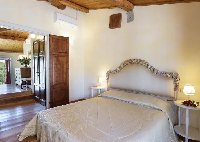 La Poiana 10 Emma Radda in Chianti