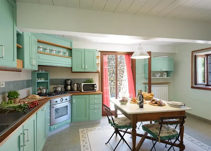 La Poiana 10 Emma Villa *