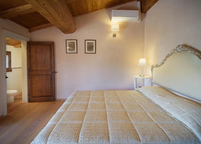 La Poiana 10 Emma Villa Radda in Chianti