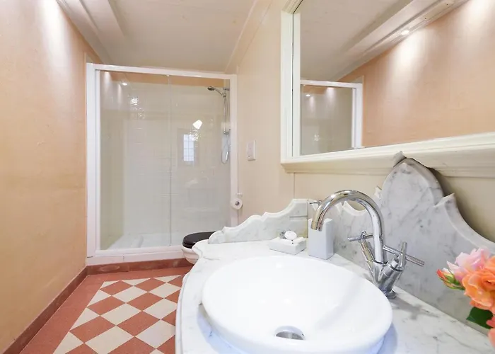 Villa La Poiana 10 Emma *